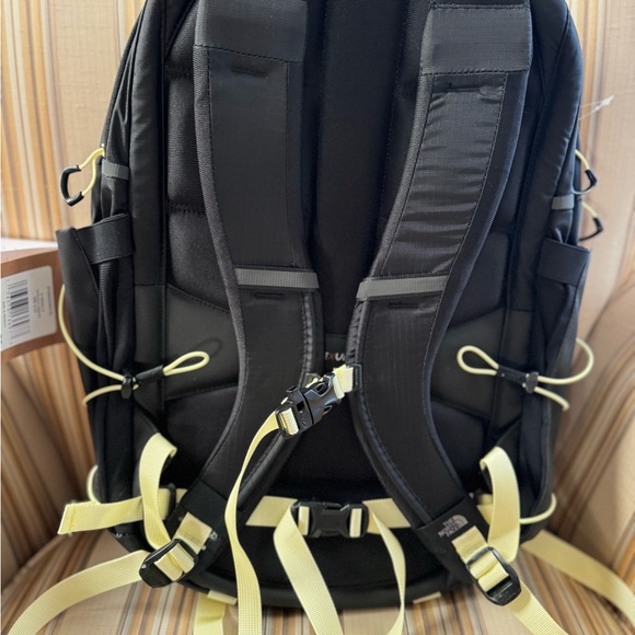 THE NORTH FACE BOREALIS backpack NWT - Picture 4 of 8